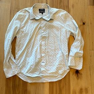 BONOBOS collared button up